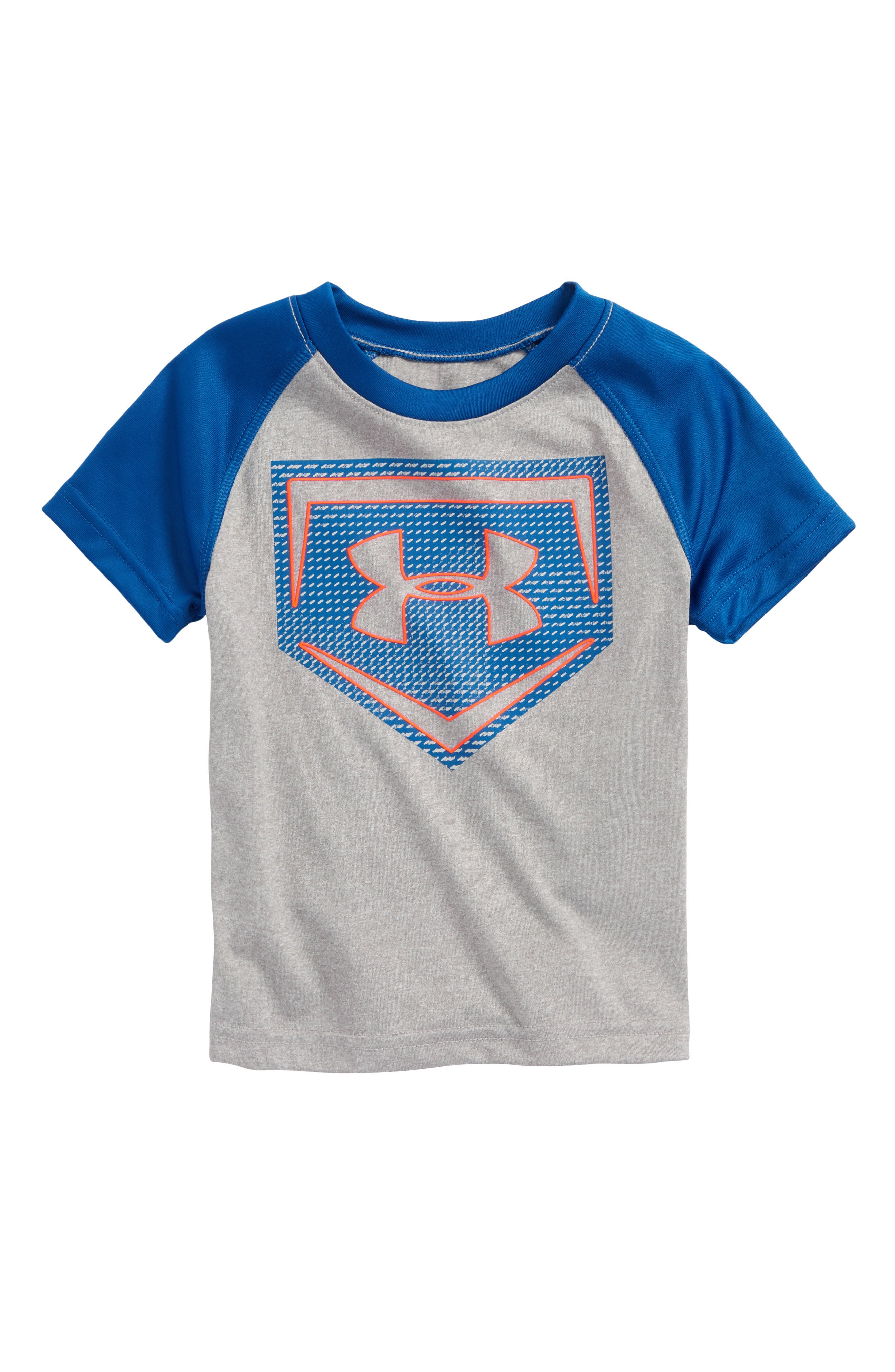 under armour home plate shirt