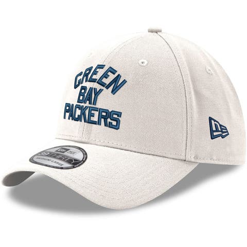 Green Bay Packers New Era Basic Trapper Hat at the Packers Pro Shop