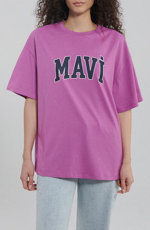 Mavi Jeans Bodacious Graphic T-Shirt at Nordstrom