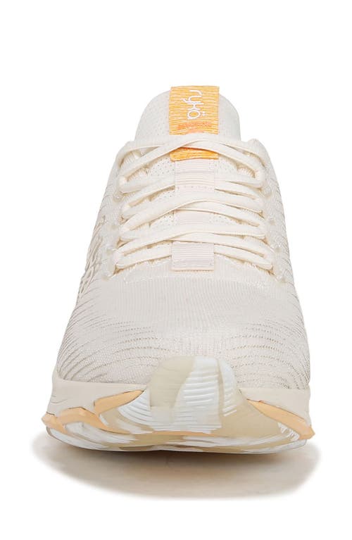 Ryka Women's Devotion X Plus Walking Shoes In Gardenia