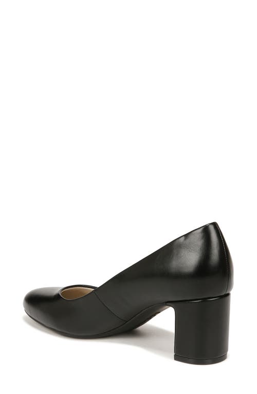 Shop Lifestride Taylor Pump In Black Patent