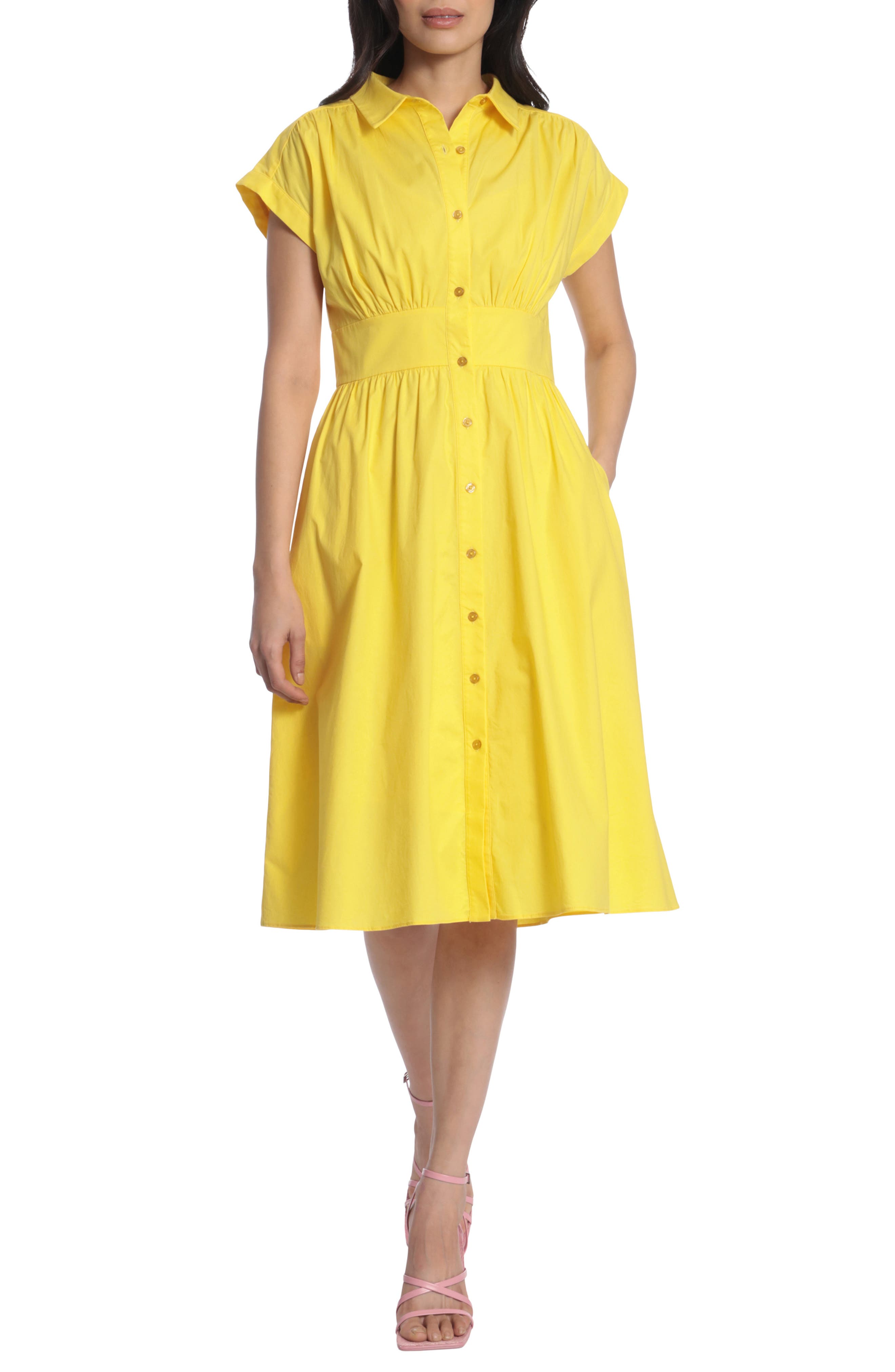 nordstrom maggy london dresses