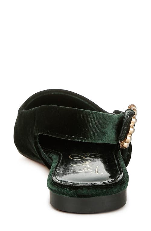 LONDON RAG LONDON RAG DOLAN SLINGBACK FLAT 