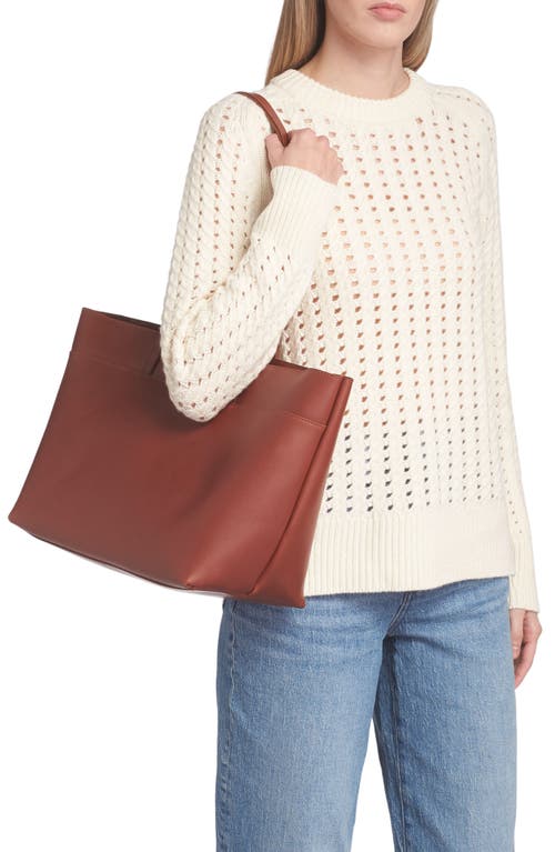 MADEWELL MADEWELL THE ZIP TOP ESSENTIAL TOTE
