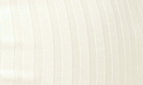 L*space Lspace Effie Cutout Bikini Top In Cream