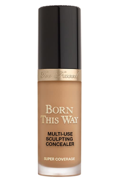 Too Faced Born This Way Super Coverage Concealer in Mocha