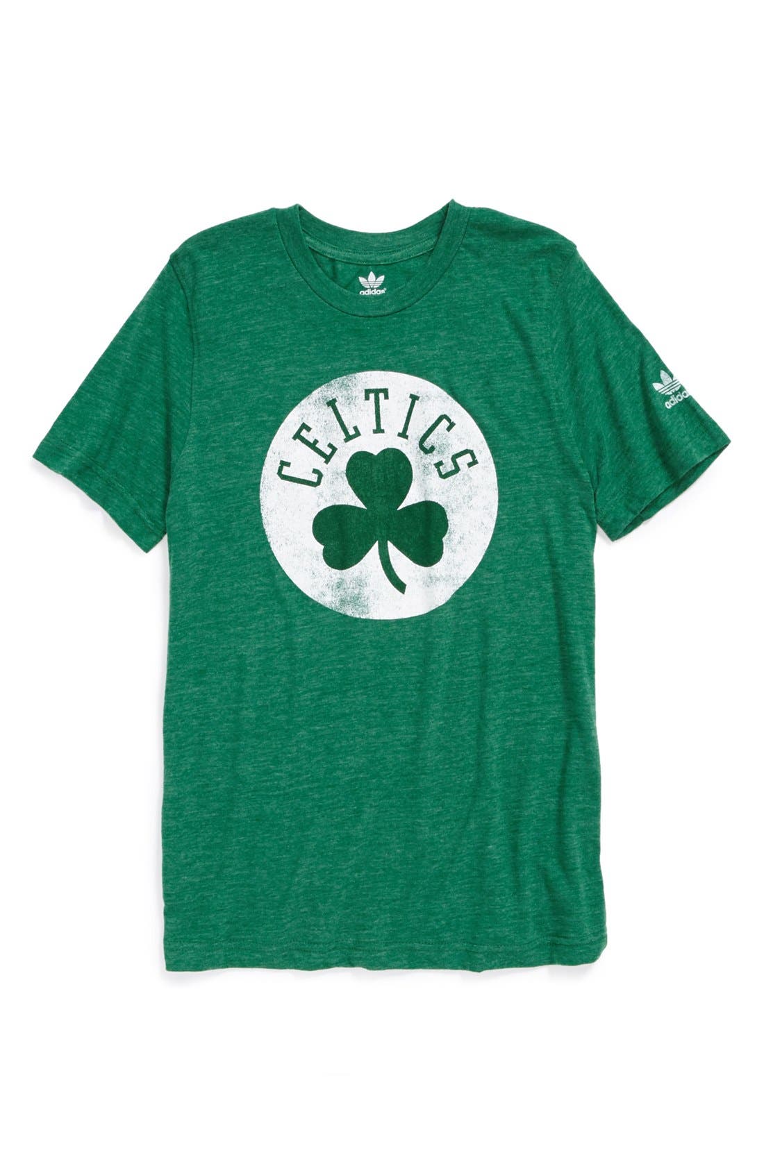 adidas celtics t shirt