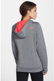 The North Face 'Fave' Logo Hoodie | Nordstrom