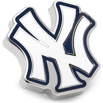 Cufflinks, Inc. New York Yankees Lapel Pin
