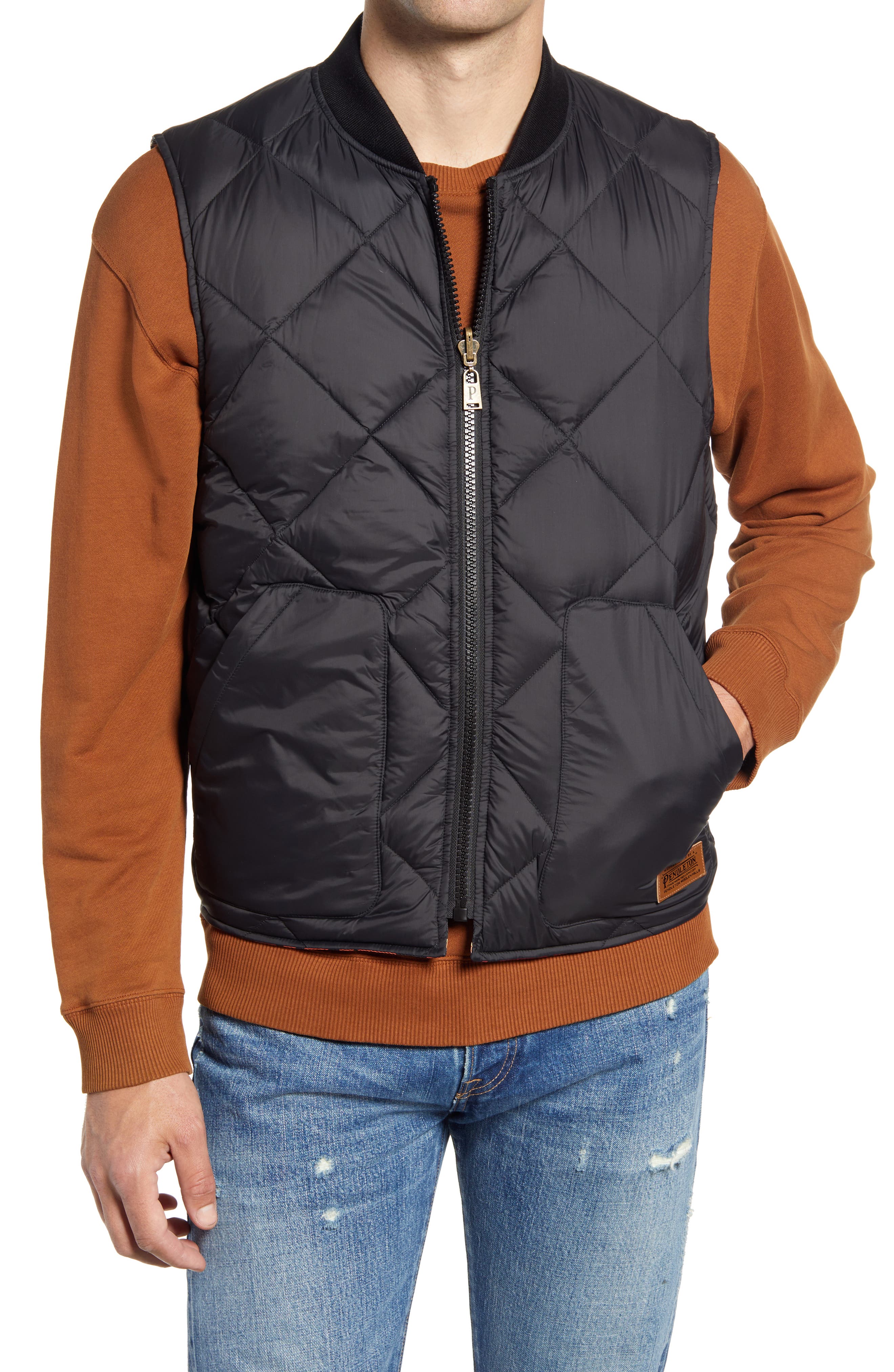 pendleton rain jacket nordstrom