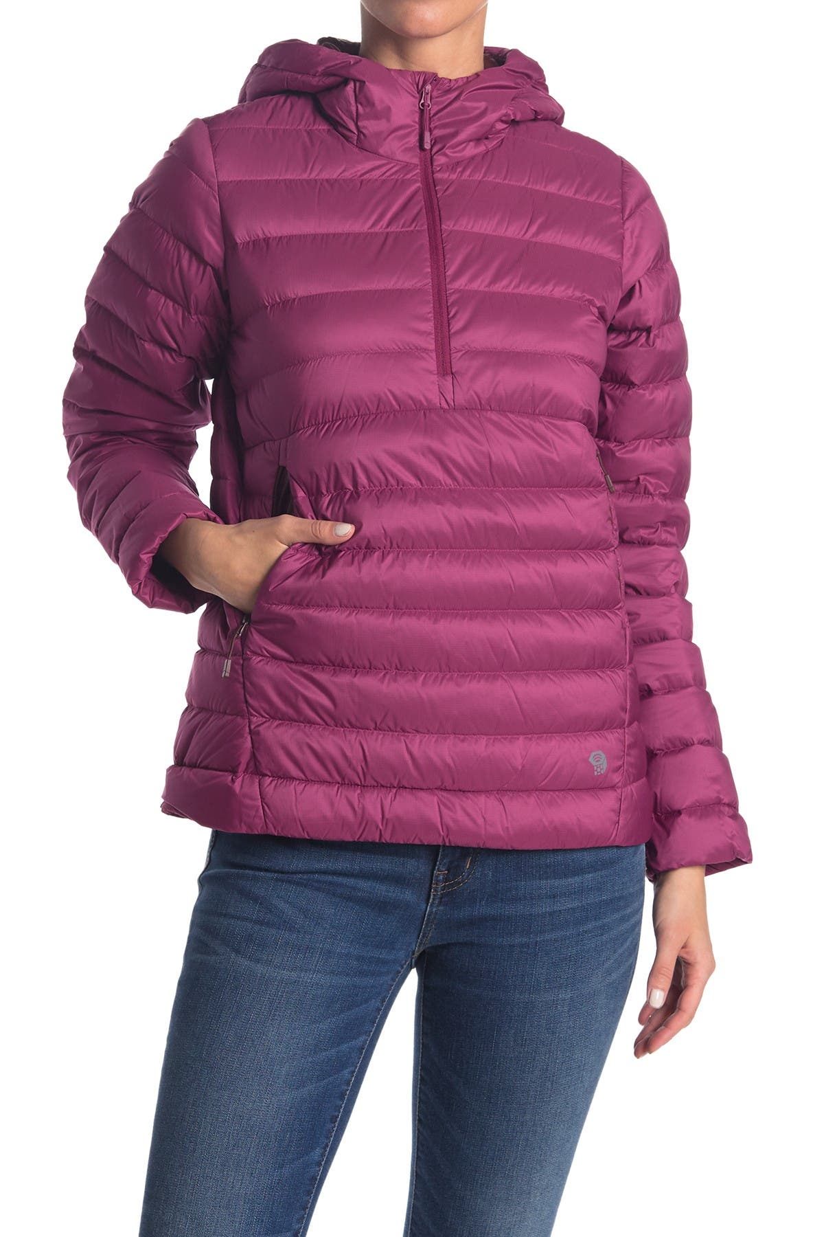 Mountain Hardwear Rhea Ridge Pullover 2024 www.alhudapk