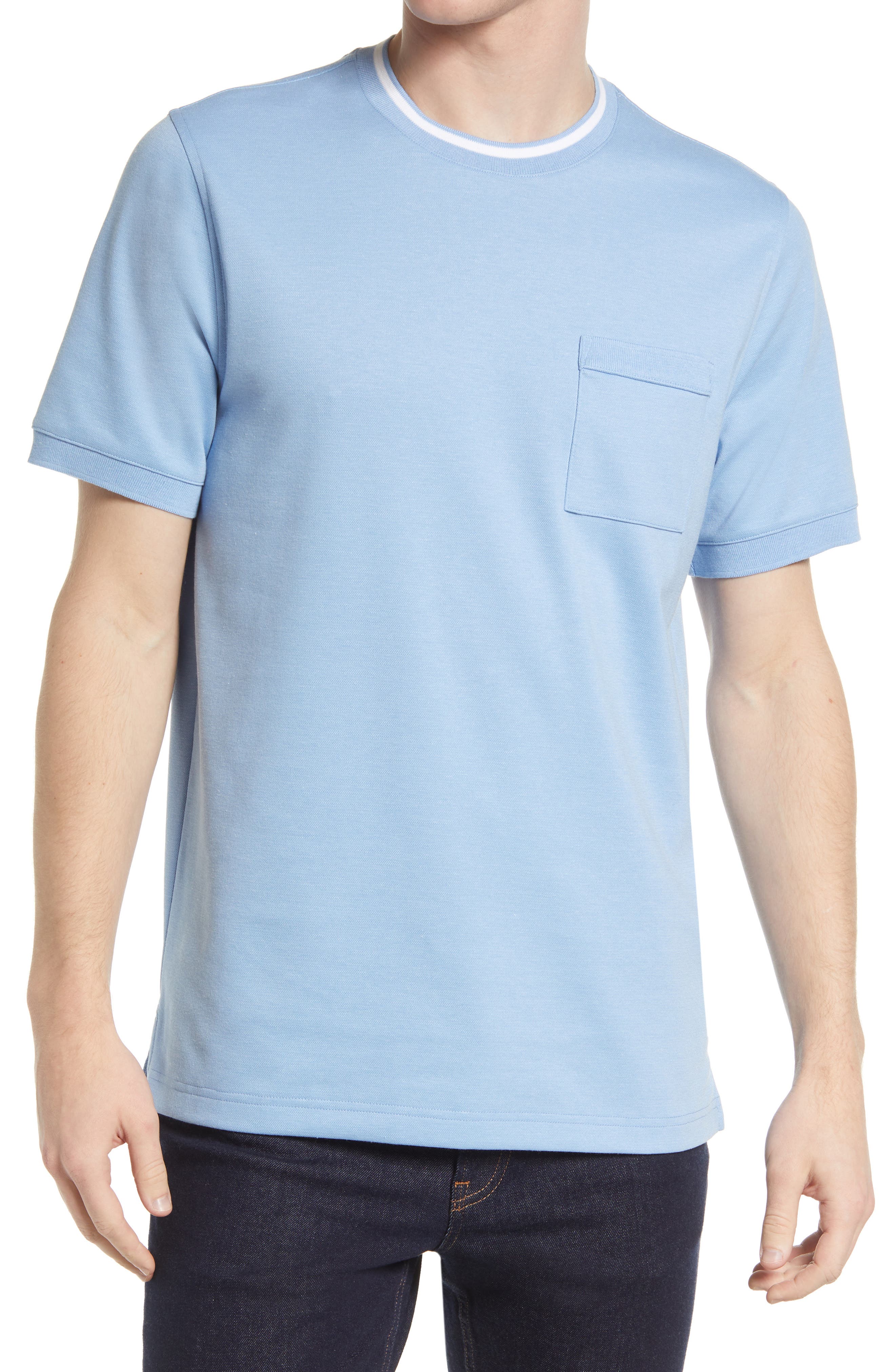 Mens Nordstrom T-Shirts | Nordstrom