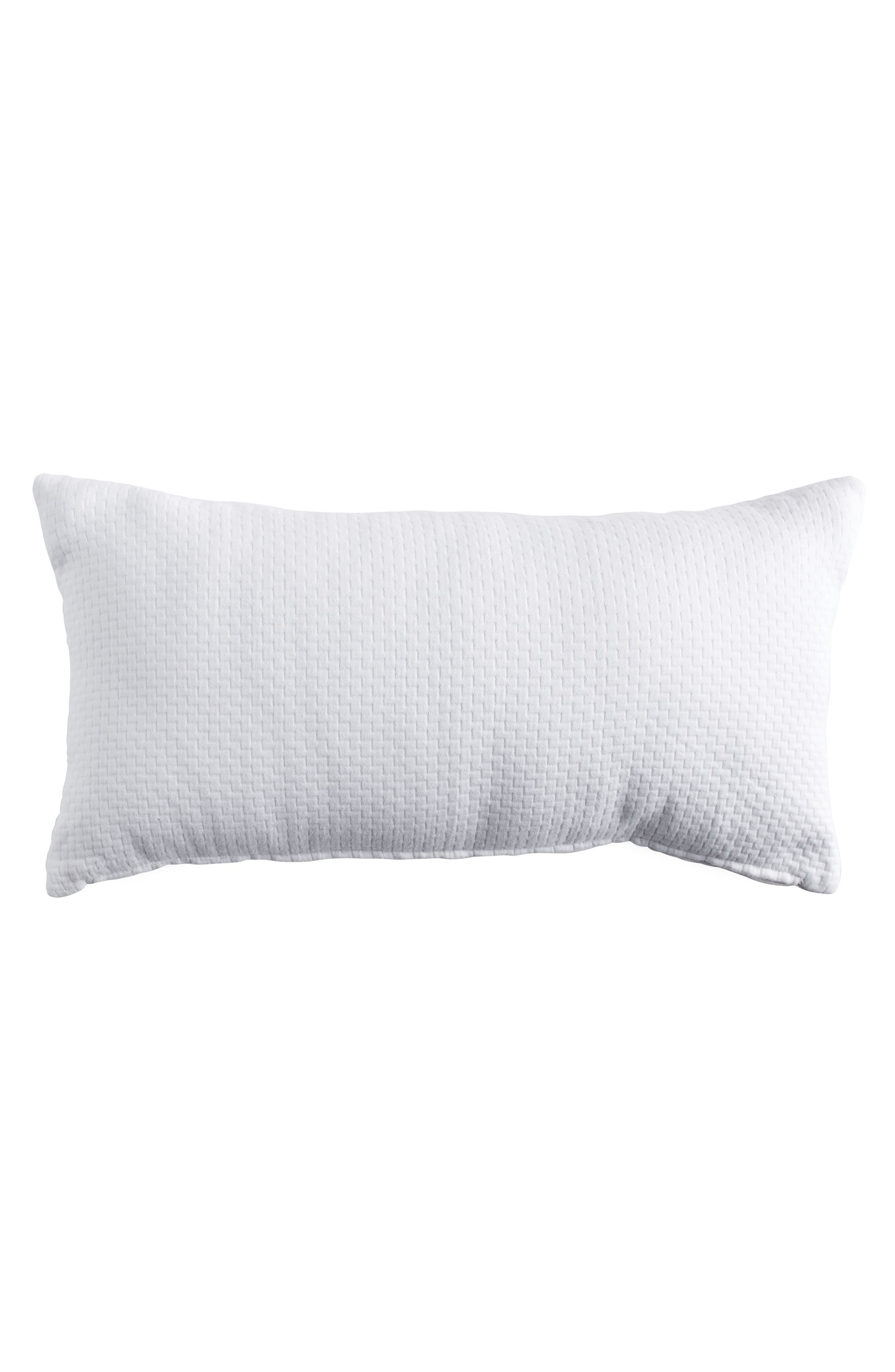 DKNY Texture Accent Pillow Nordstrom