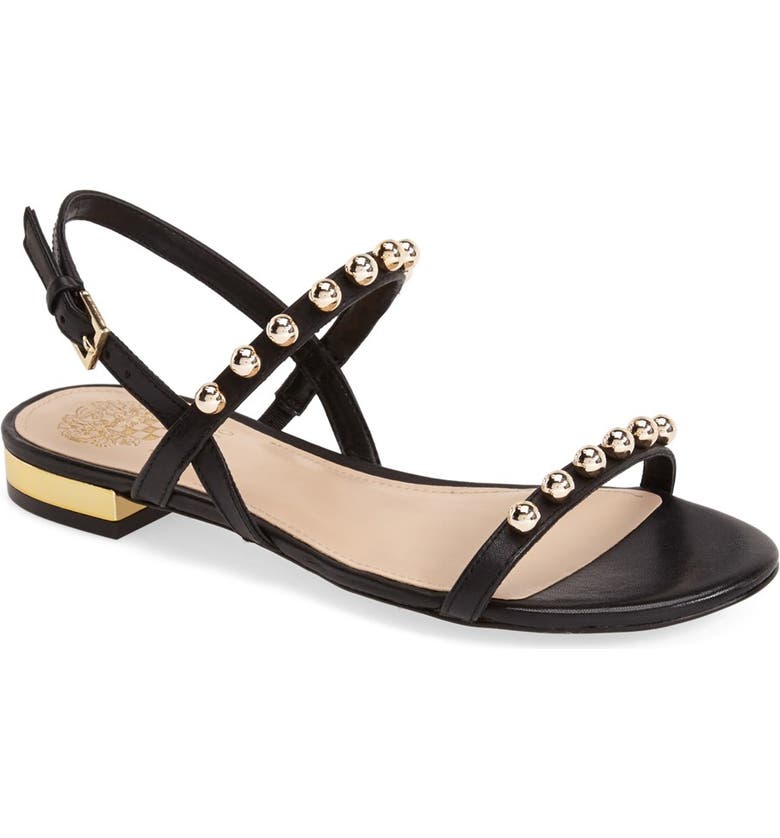 Vince Camuto 'Hopper' Flat Sandal (Women) | Nordstrom