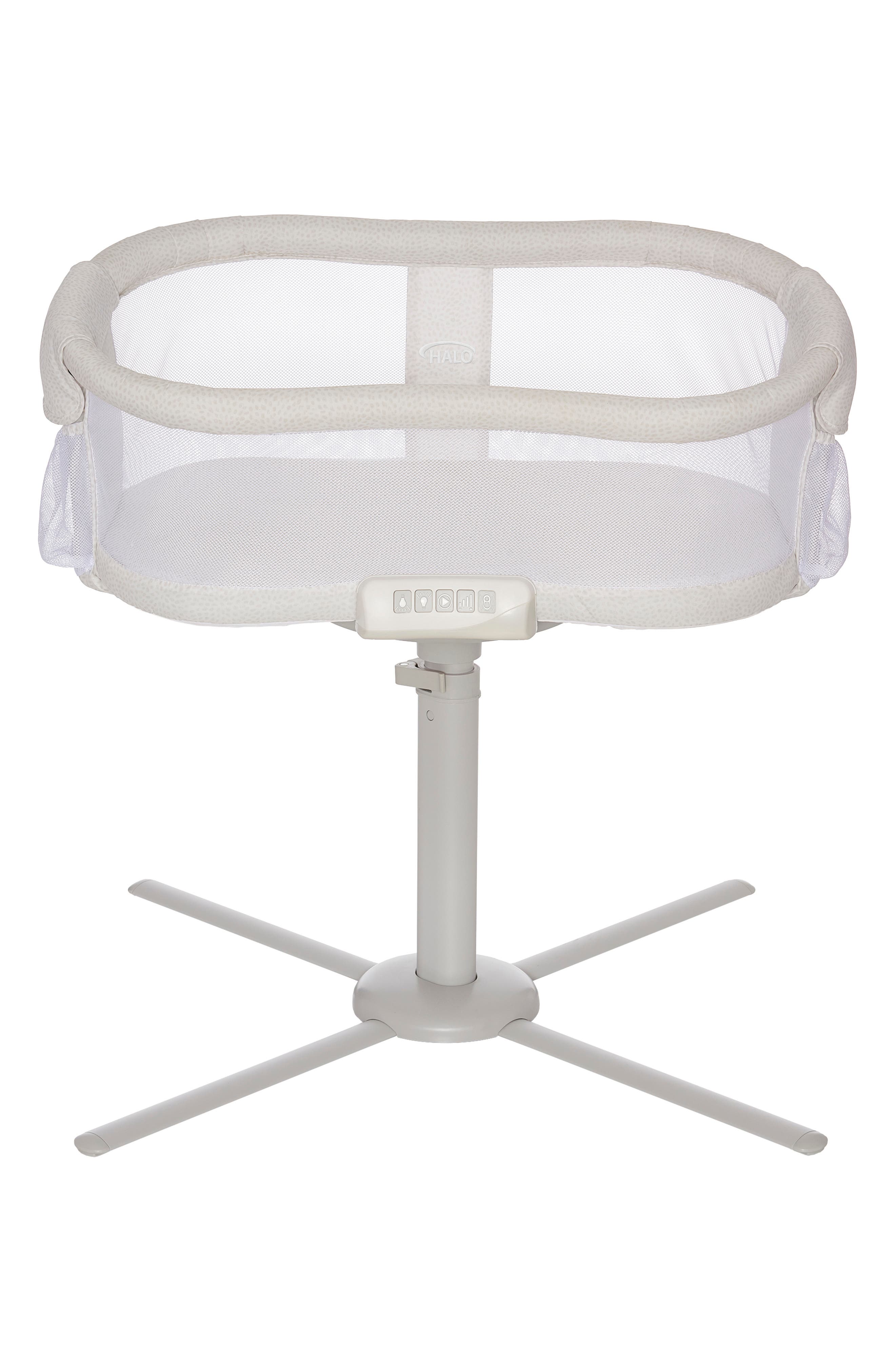 Halo Bassinest Premiere Series Bedside Swivel Sleeper Nordstrom