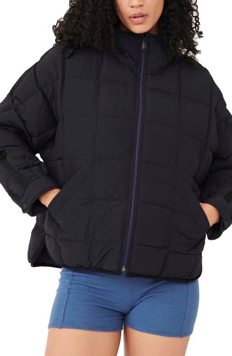 Pippa Packable Puffer Pants