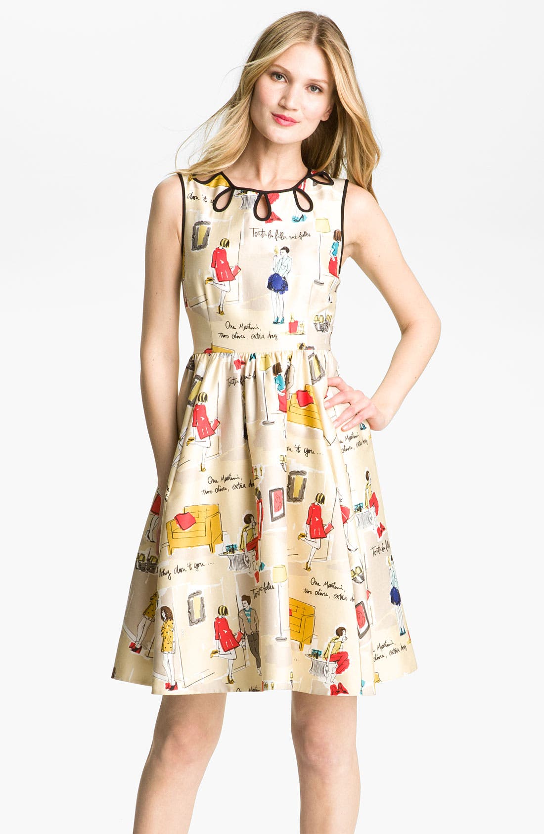 kate spade new york 'rainey' dress Nordstrom