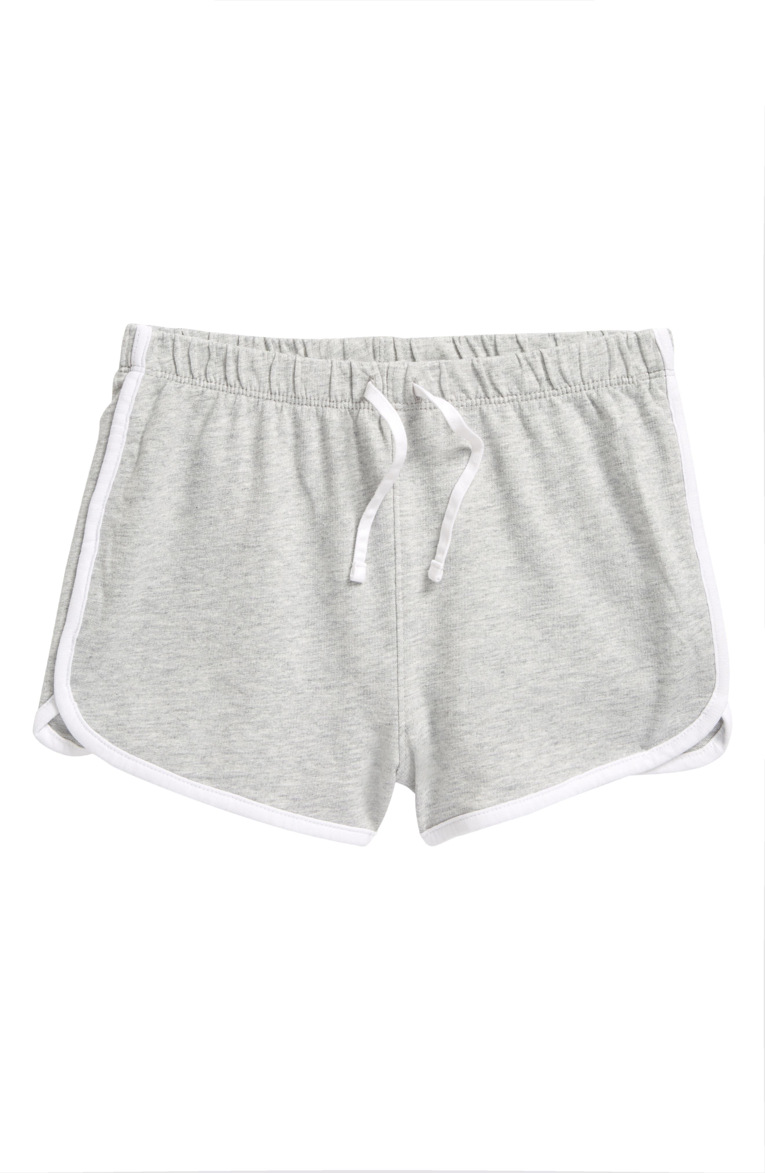 girls sweatshirt shorts