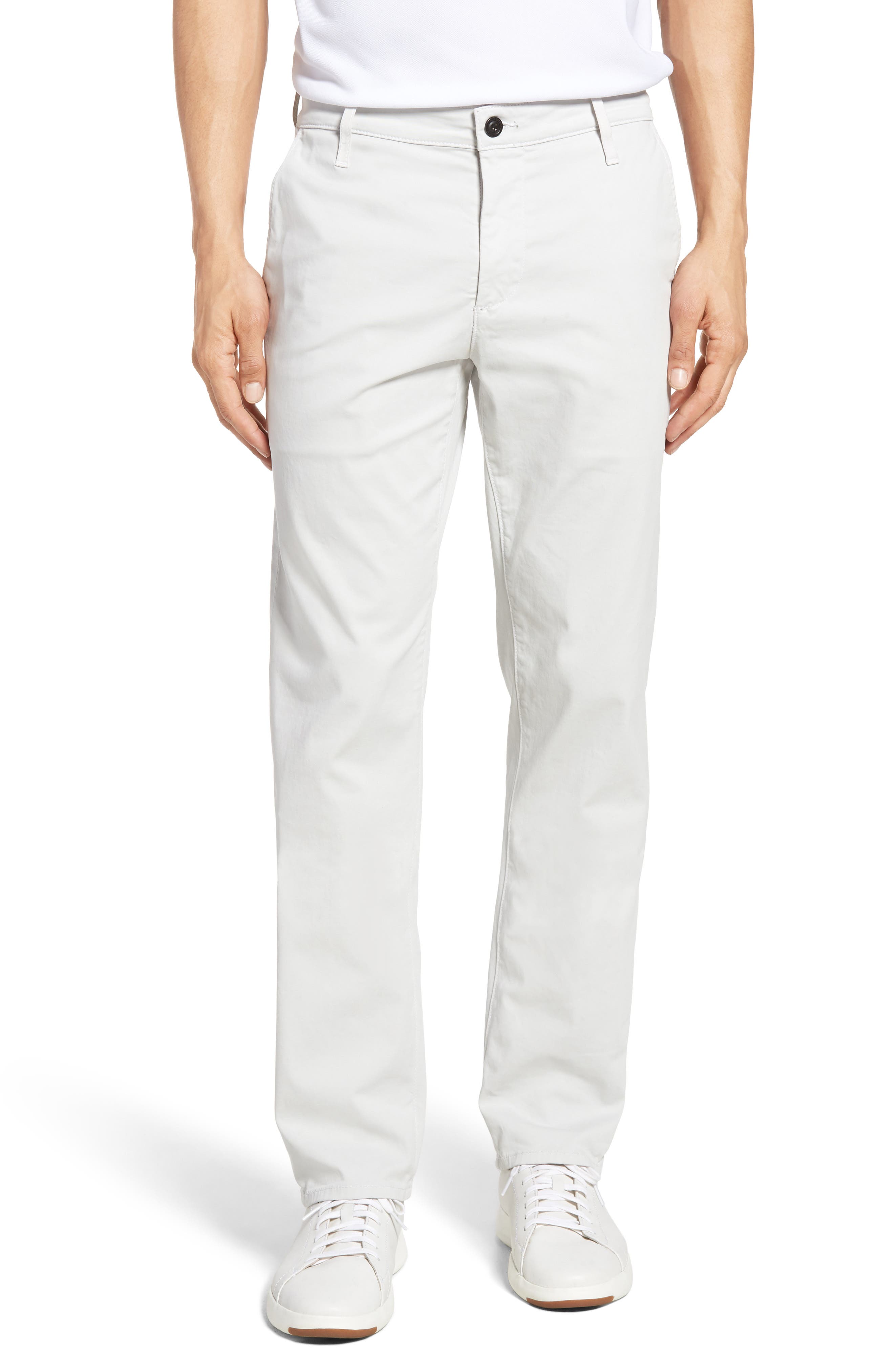 AG The Graduate Trousers | Nordstrom