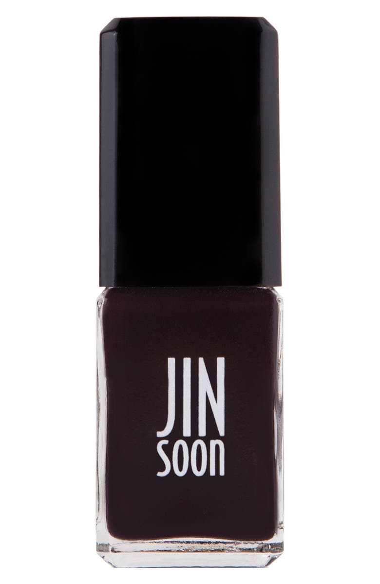 JINsoon 'Risque' Nail Lacquer | Nordstrom
