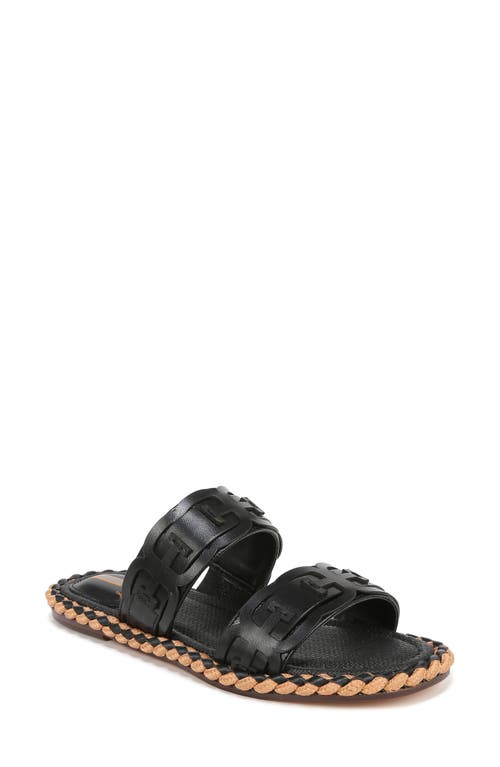 Sam Edelman Tatum Sandal Black at Nordstrom,