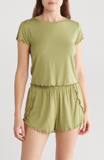 Abound Dreamy Short Pajamas | Nordstromrack