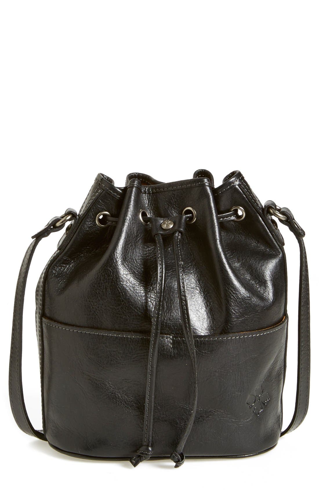 Patricia Nash 'Bronte' Bucket Bag (Nordstrom Exclusive) Nordstrom