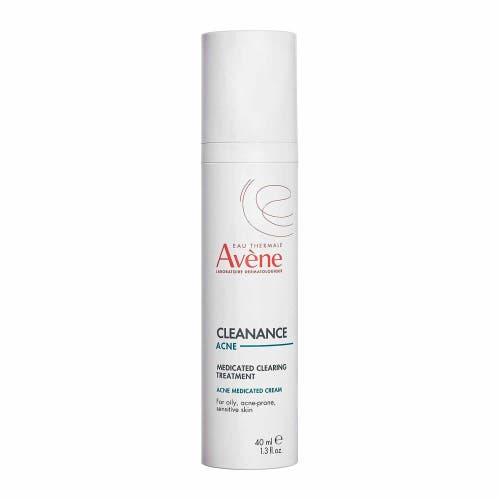 Shop Avene Cleanance Acne Medicated Clearing Treatment