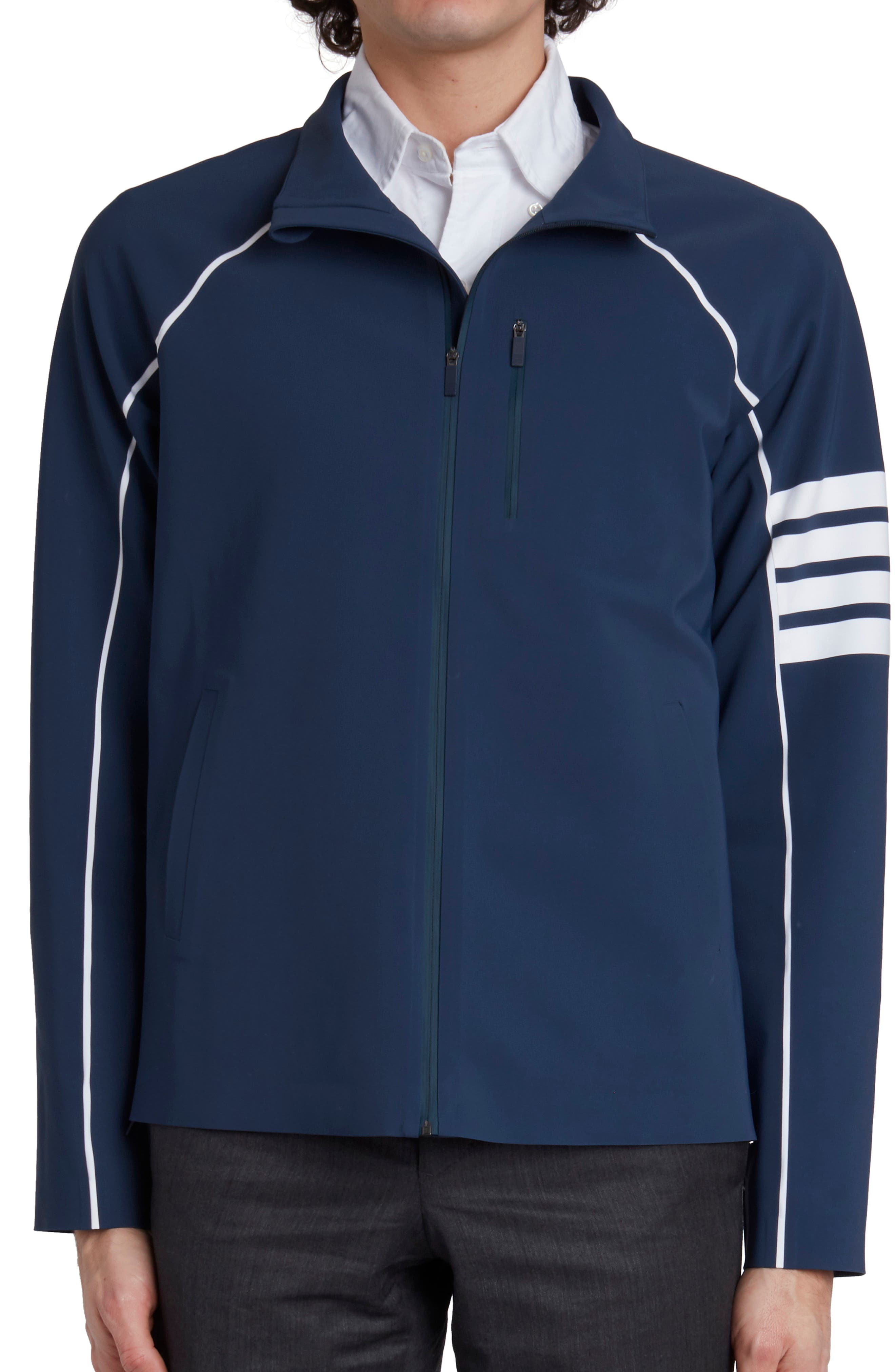 thom browne jacket price