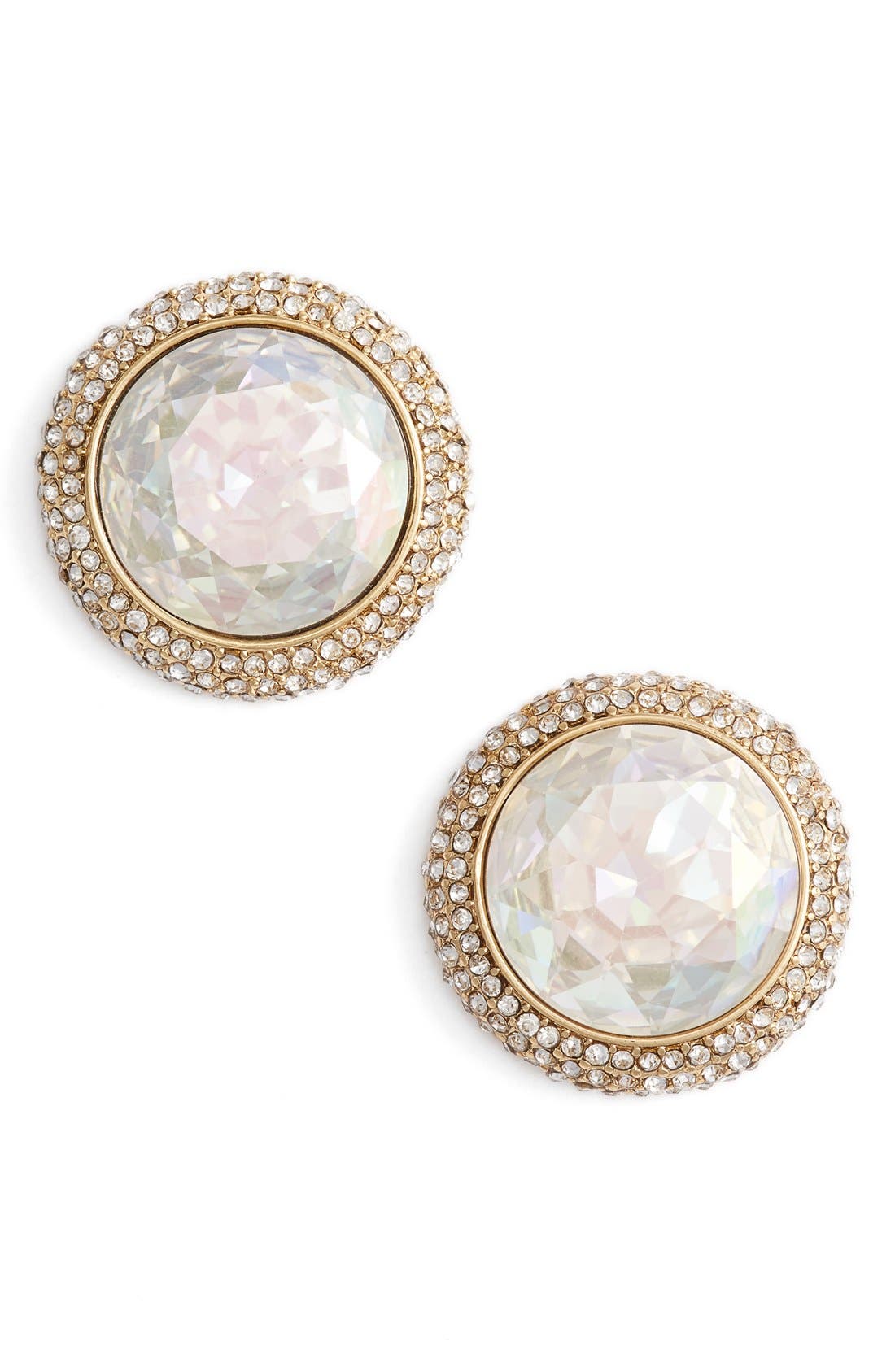 kate spade new york 'absolute sparkle' stud earrings Nordstrom