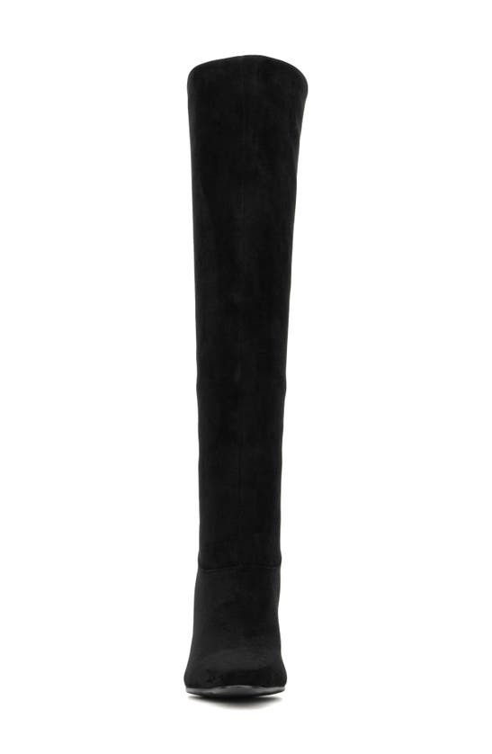 Torgeis Donatella Boot In Black