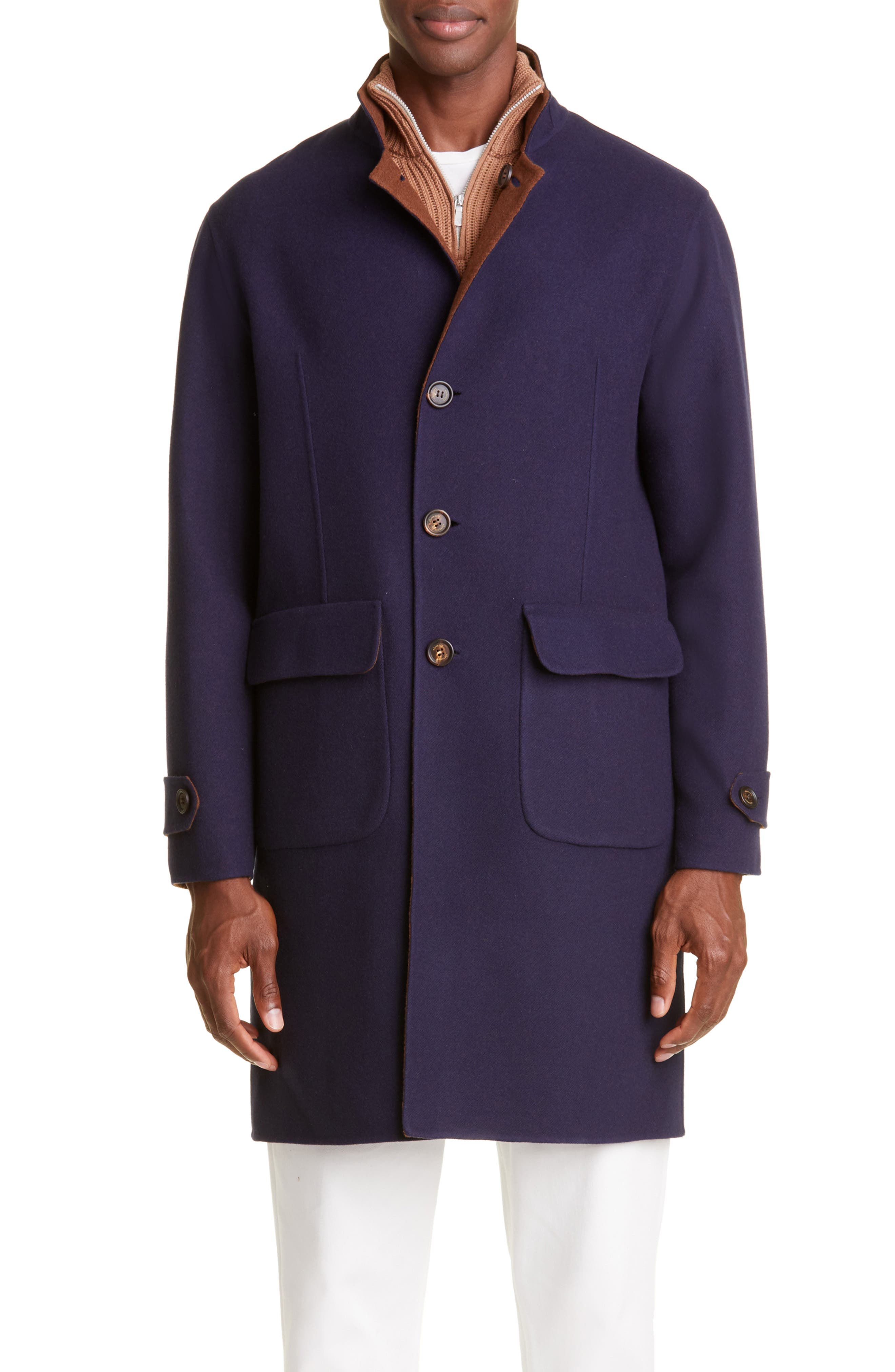 mens overcoat nordstrom