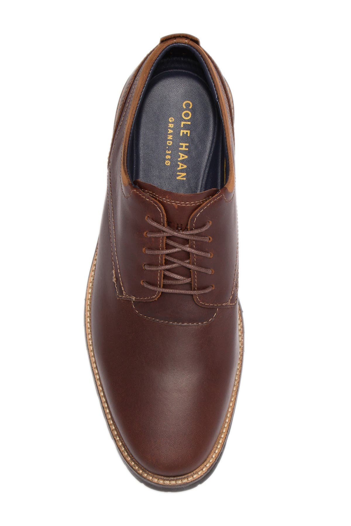 cole haan ripley grand oxfords