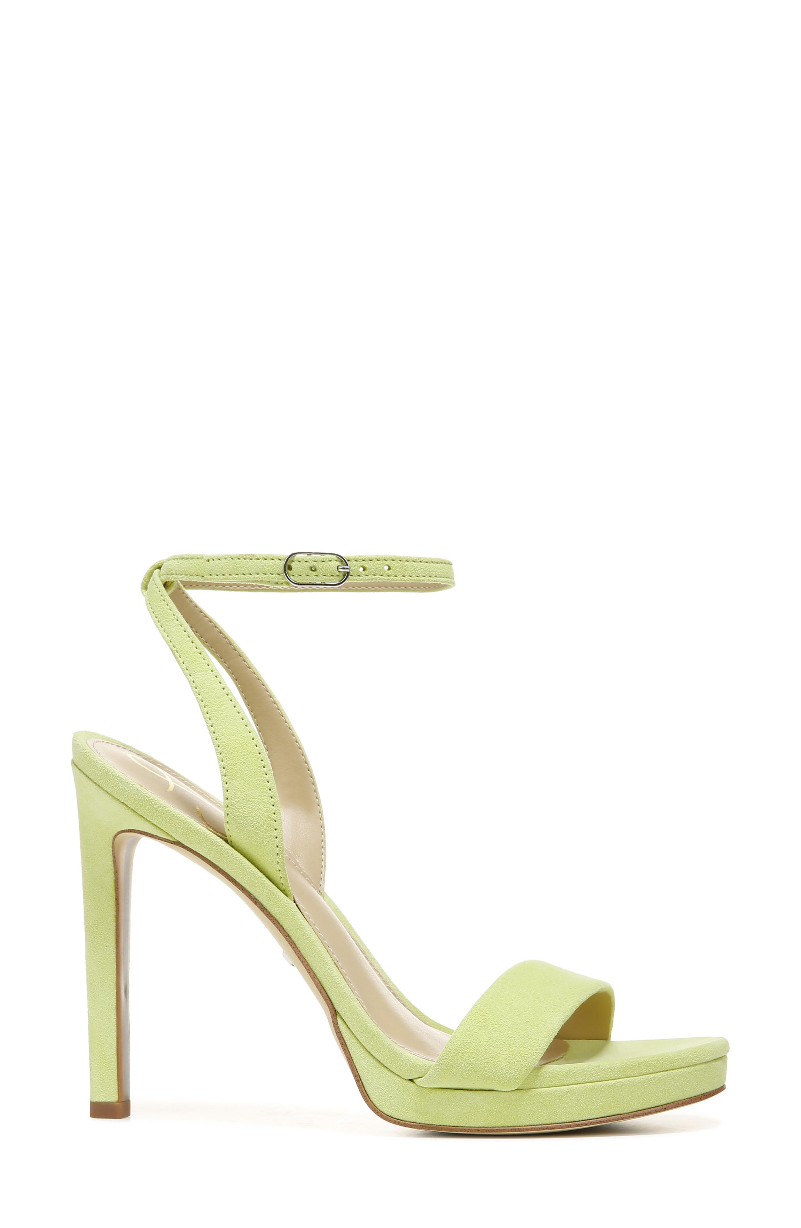 sam edelman heels with ankle strap