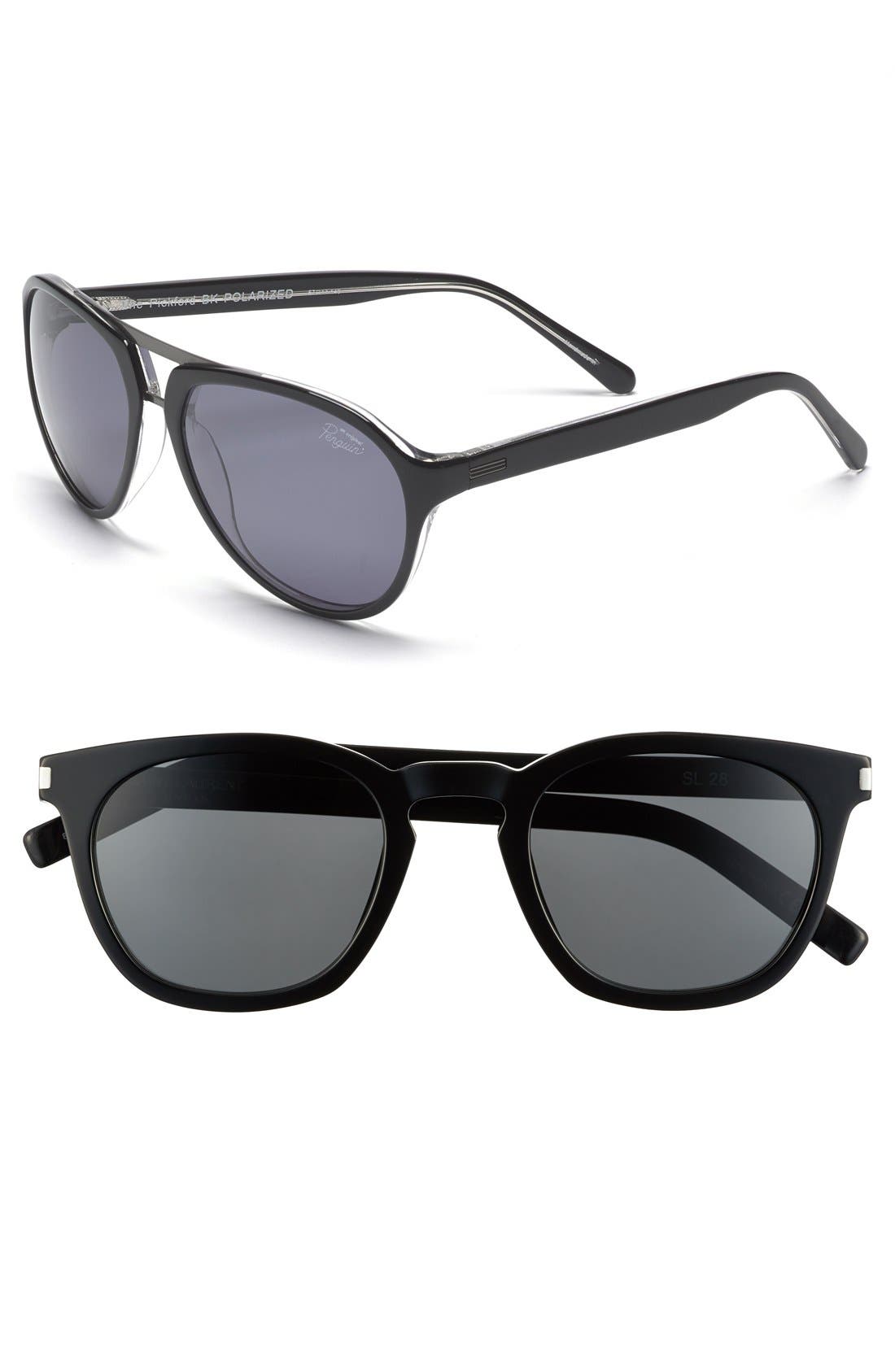 saint laurent sunglasses nordstrom