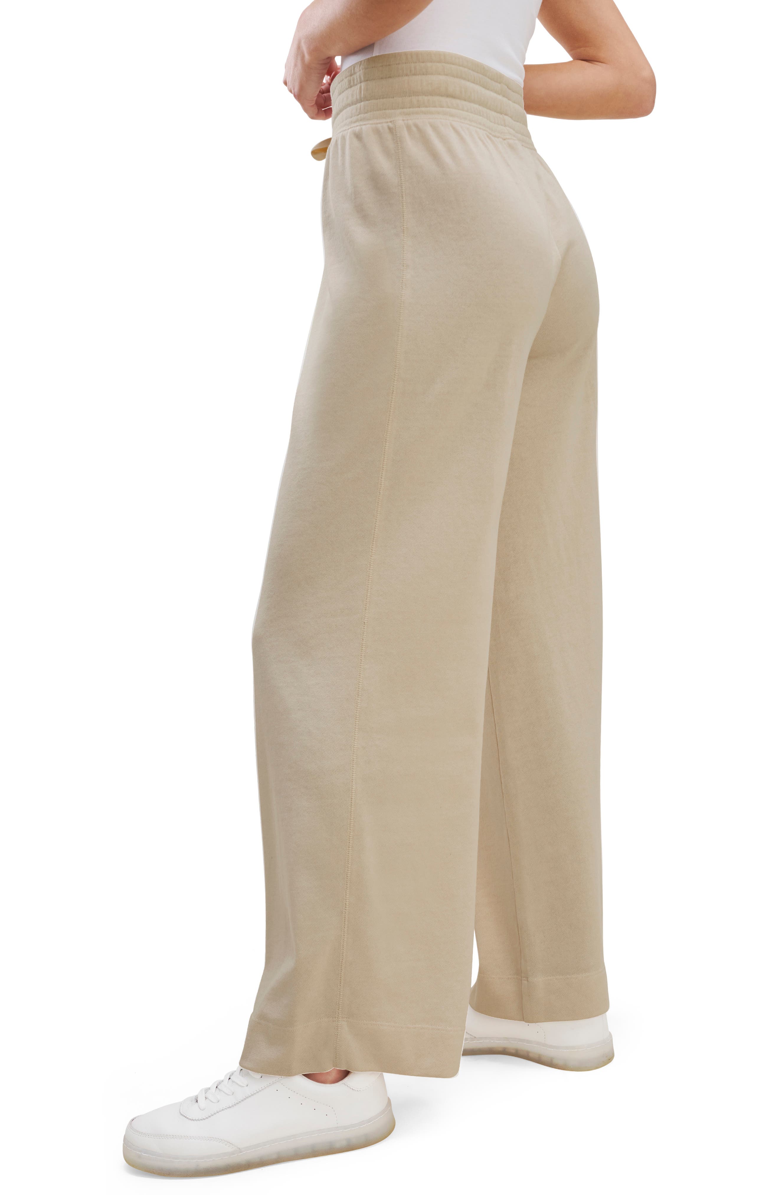 Splendid Richie Wide Leg Pants | Nordstrom