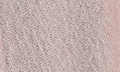 Parachute Classic Turkish Cotton Robe In Haze