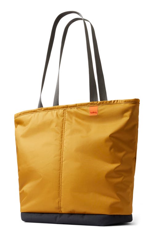 Bellroy Cooler Tote in Copper
