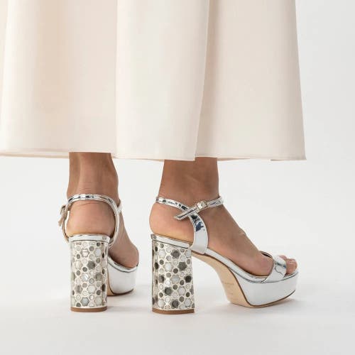 Freya Rose Women's Silver Glory In Silver