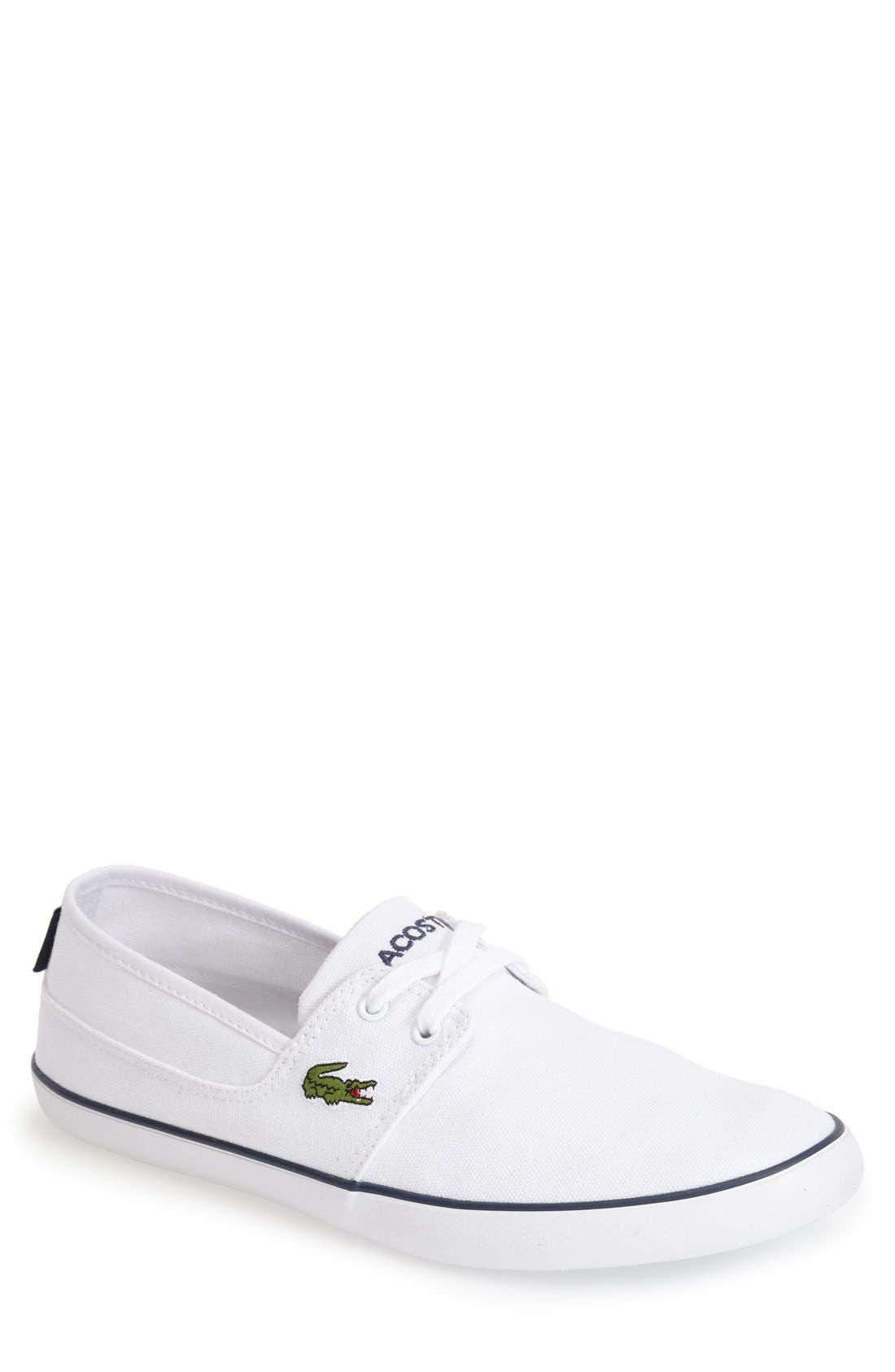 marice lace lacoste