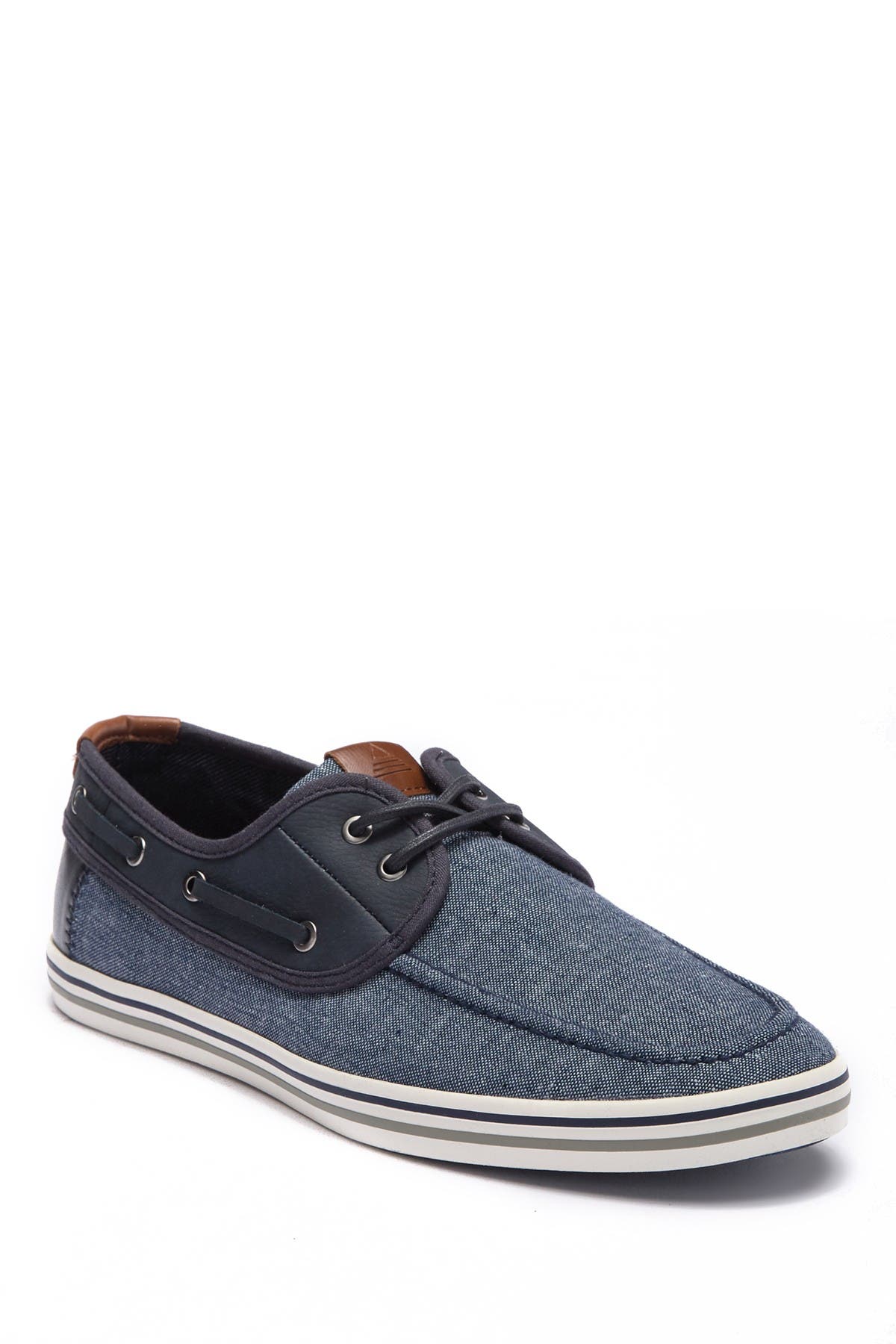 aldo lorcan boat shoe