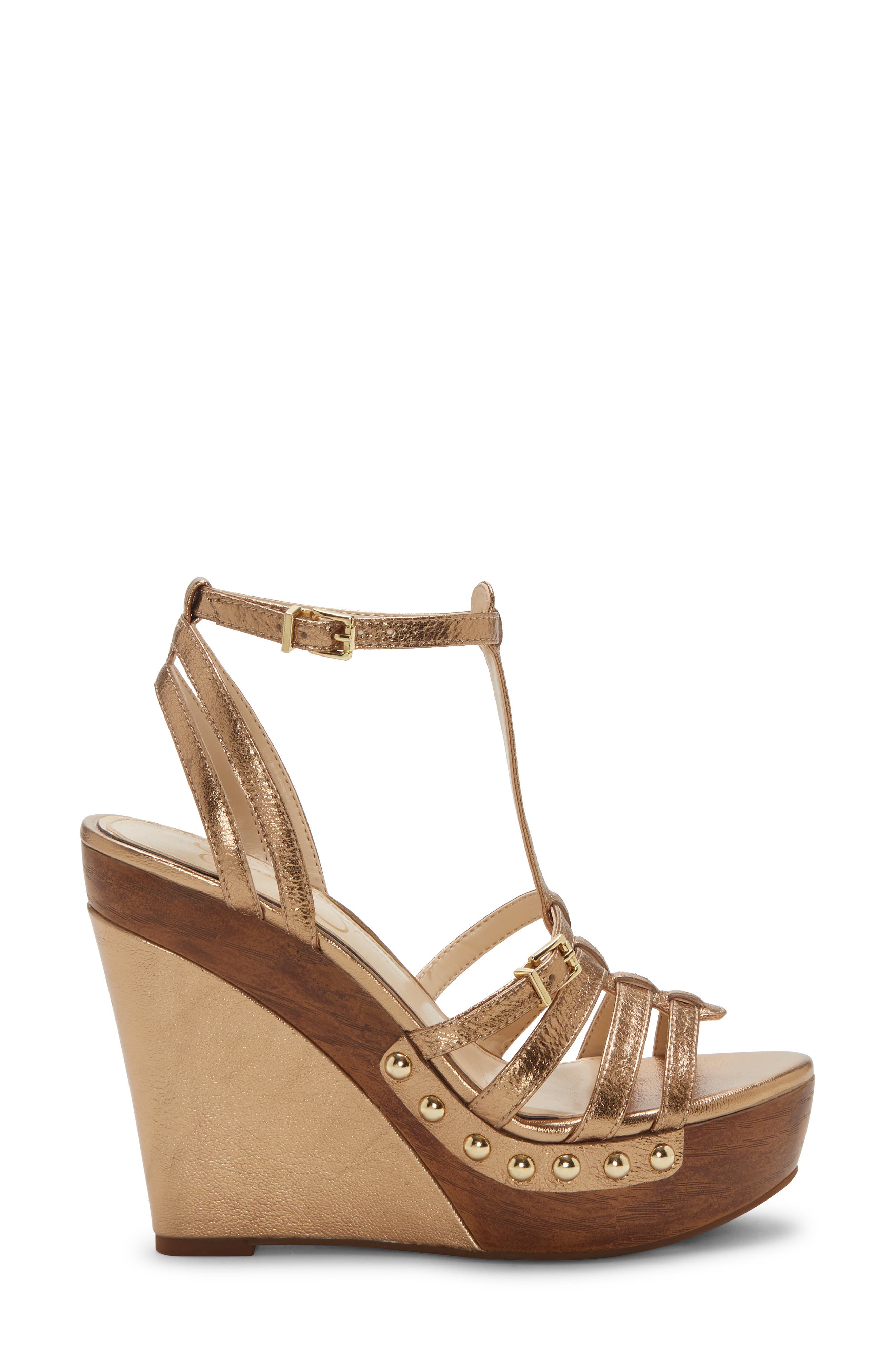 jessica simpson wistah wedge