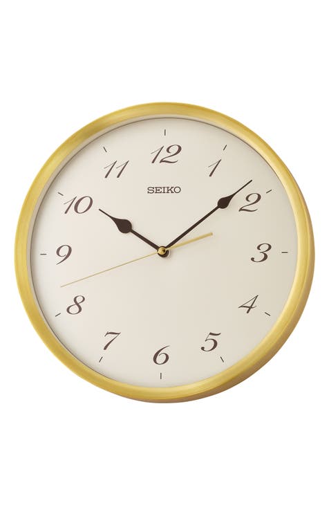 Shop Yellow Seiko Online Nordstrom