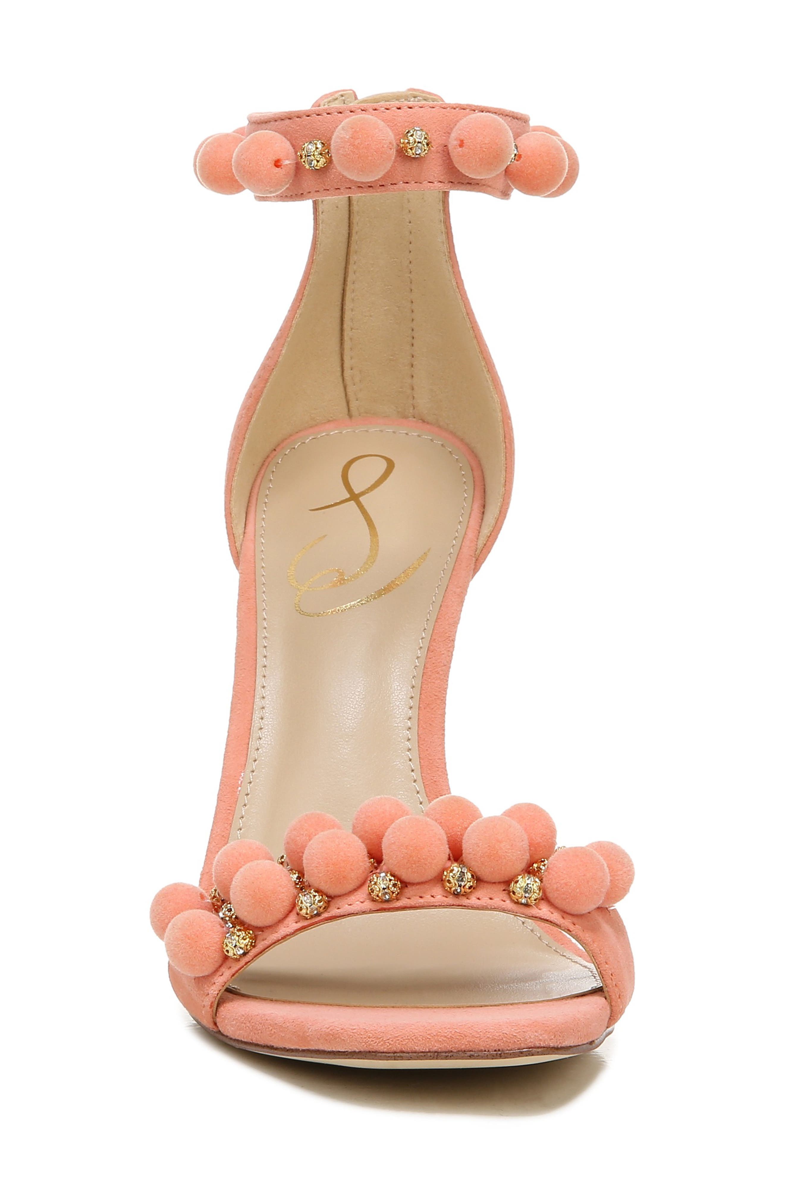 sam edelman cross strap sandals