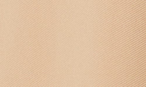 Dee Ocleppo Smooth Stretch Twill Pull-on Wide Leg Pants In Camel