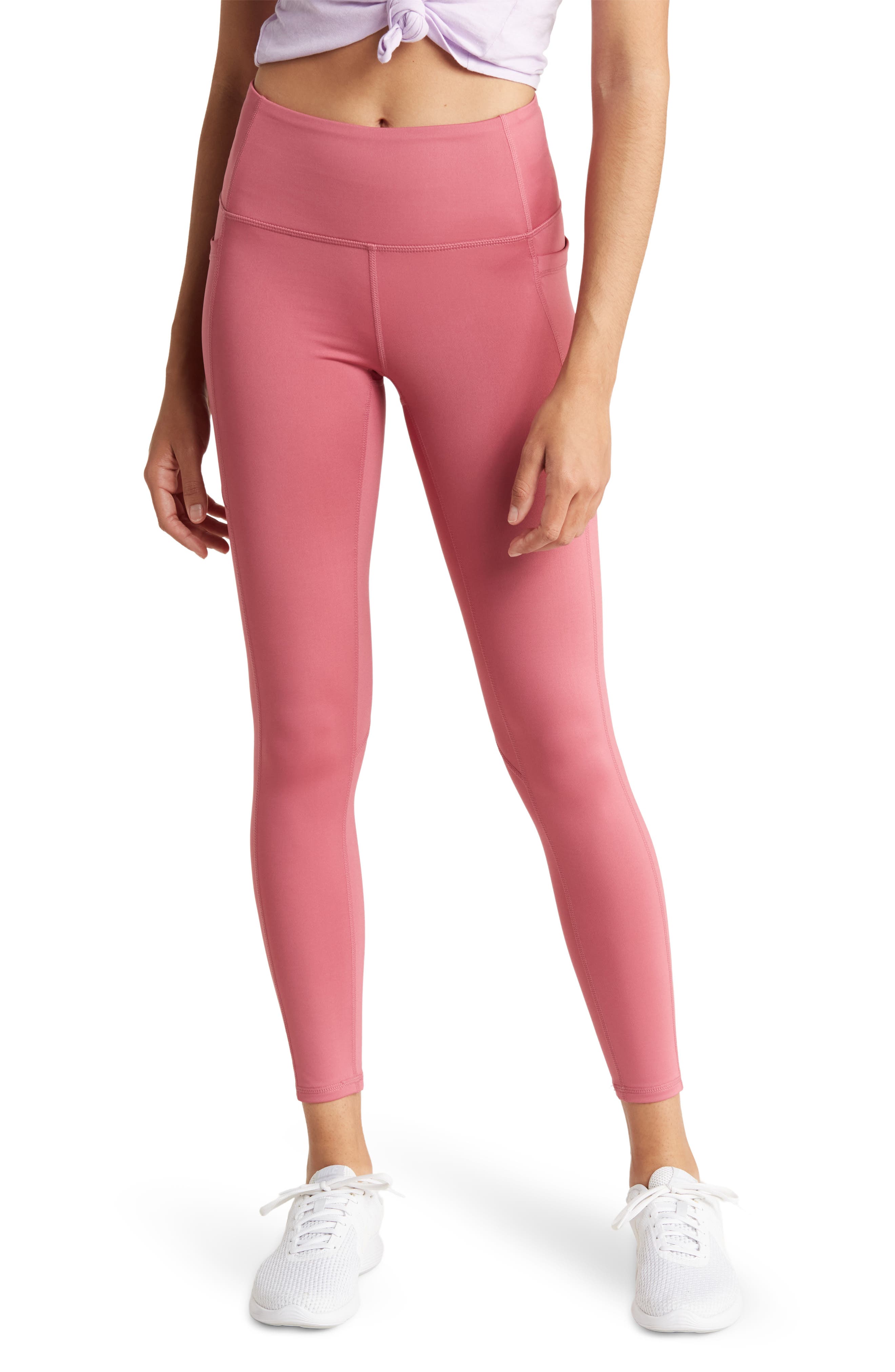 Zella High Waist Yoga Pants