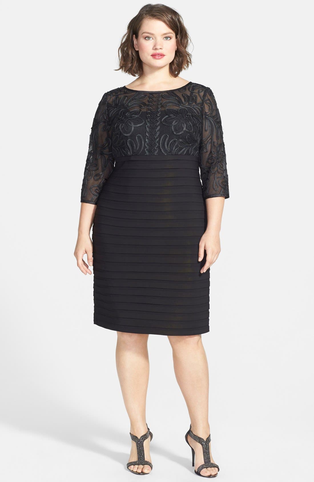 nordstrom encore dresses