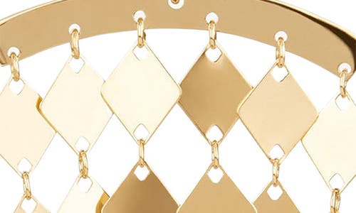 LANA LANA SMALL KITE CASCADE EARRINGS