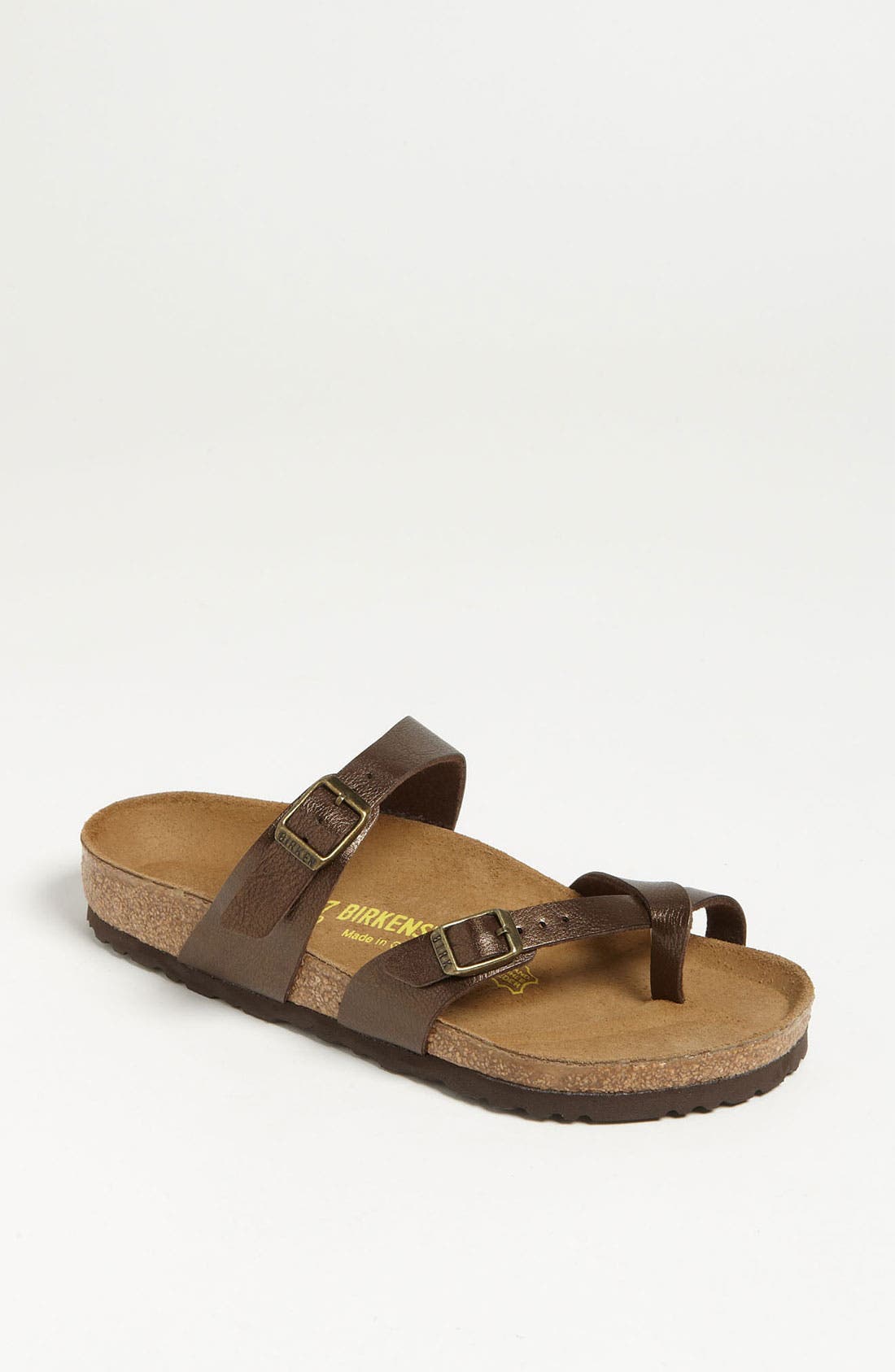 birkenstock mayari nordstrom rack