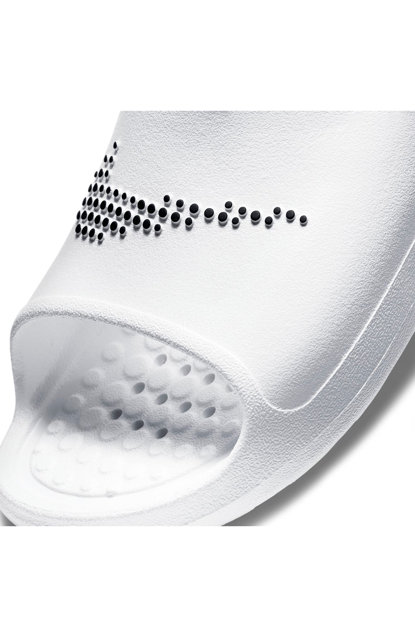 nike victori one shower slide